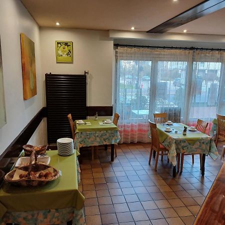 Hotel Bellevue Annecy Eksteriør billede