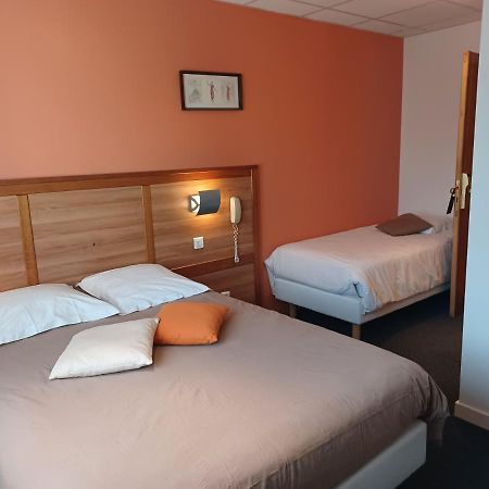 Hotel Bellevue Annecy Eksteriør billede