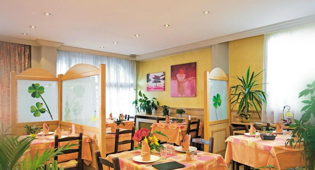 Hotel Bellevue Annecy Eksteriør billede
