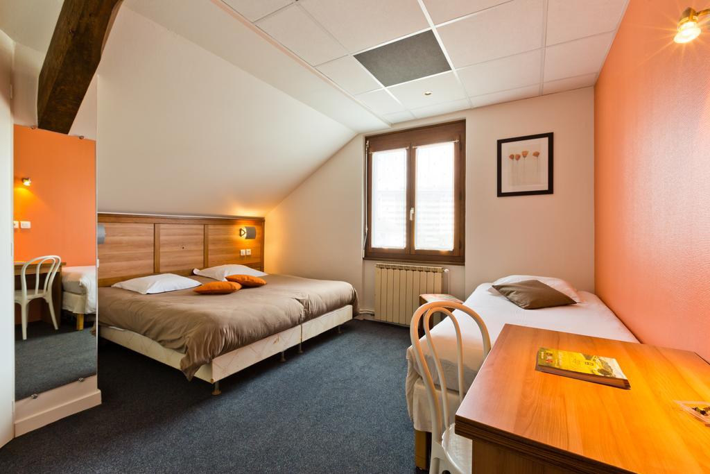 Hotel Bellevue Annecy Eksteriør billede