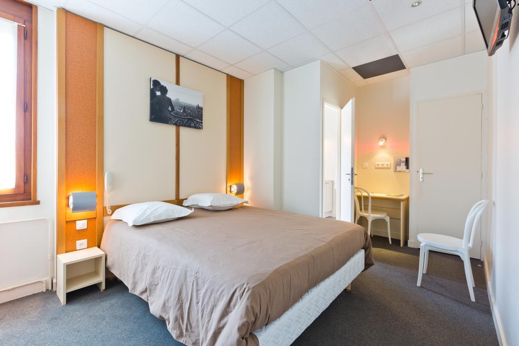 Hotel Bellevue Annecy Eksteriør billede