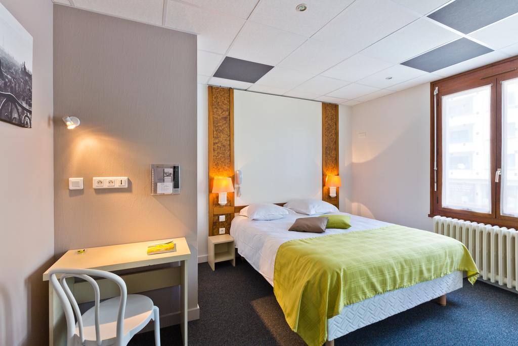 Hotel Bellevue Annecy Eksteriør billede