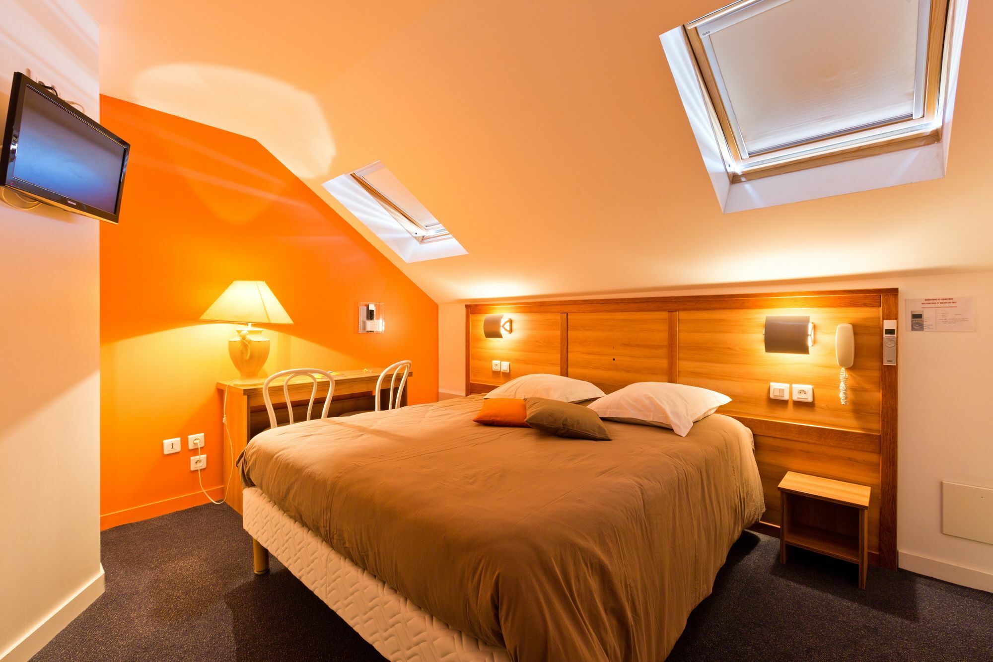 Hotel Bellevue Annecy Eksteriør billede