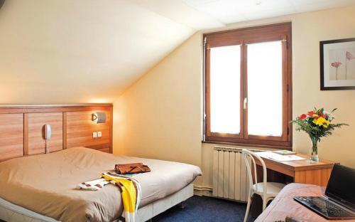Hotel Bellevue Annecy Eksteriør billede